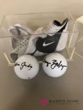 Lot of golf Decour