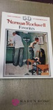 Norman Rockwell, Pictures and Frames