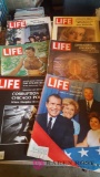 30 Life Magazine's 1960's