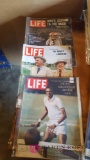Life Magazine's 1960's and 1970's