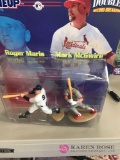 Roger Maris, Mark McGuire