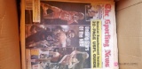 Lot of The Sporting News