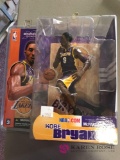 Kobe Bryant figure