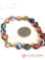 Venetian glass bracelet Italy