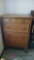 30 inch 5 drawer dresser Pennsylvania County