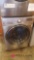 LG front load stackable washing machine