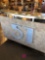 Reception desk