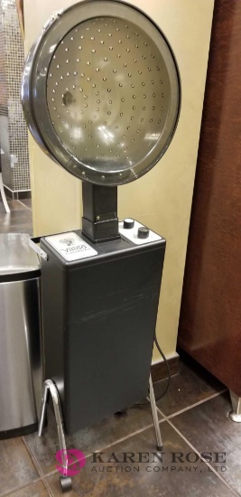 Virgo Condition Air Hair Dryer Industrial Machinery Equipment Business Liquidations Salons Spas Beauty Online Auctions Proxibid