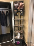 Redken display stand