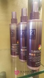 Redken and pureology new products
