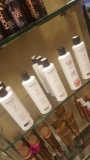 New nioxin hair products