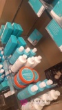 New Moroccan oil products
