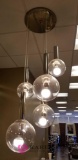 Modern Hanging Light