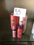 5 pureology brand new product 5 total