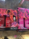 2 brand new redken gift packs