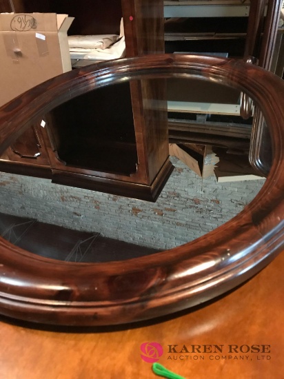 Decorative mirror