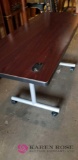 Rolling Table