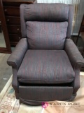 Pair of recliner?s