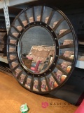 Decorative mirror