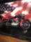 Franklin mint Harley