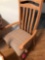 Round kitchen table and 4chairs