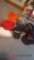 Hat lot