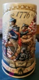 Miller Beer Stein