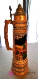 German Stein