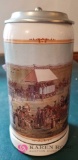 West Germany Stein