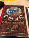 Cowboy cookbook, John Wayne plaque