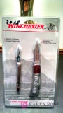 Winchester 2-piece knife set