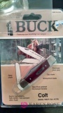 Buck model 703 CP folding knife