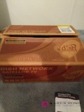 Dish Network replacement receiver