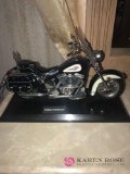 Harley Davison telephone