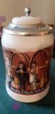 Stroh's Beer Stein