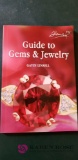 Jewelry Castings and Gem Books