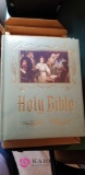 Holy Bible