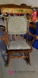 Rocking Chair