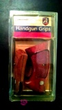 Pachmayr handgun grips