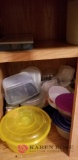 Kitchen Cupboard