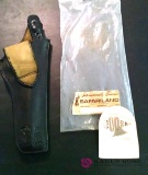 Safariland holster