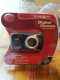 Digital Camera new in box