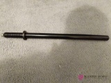 Vintage police baton