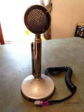 Vintage Microphone