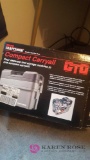 New Craftsman Compact Carry all case