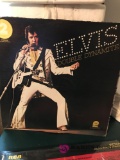 Vintage Elvis album