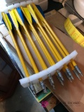 14 inch cross bone arrows