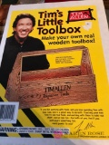 Tim?s little toolbox