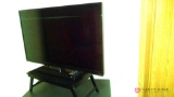 Vizio 39 inch TV with remote and stand