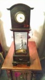 Lighthouse clock